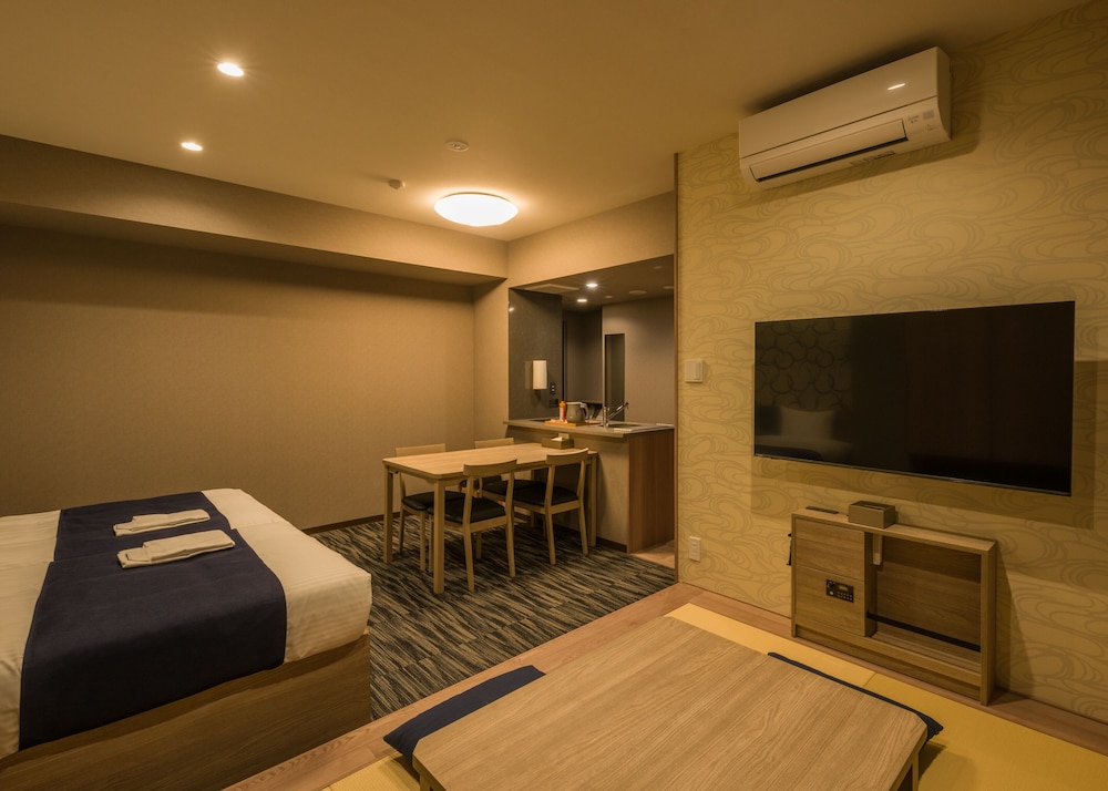 KOKO HOTEL Residence Asakusa Kappabashi 38/60