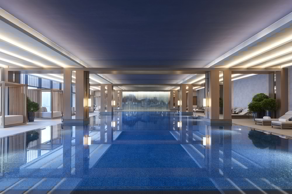 Hyatt Regency Zhuzhou 3/44
