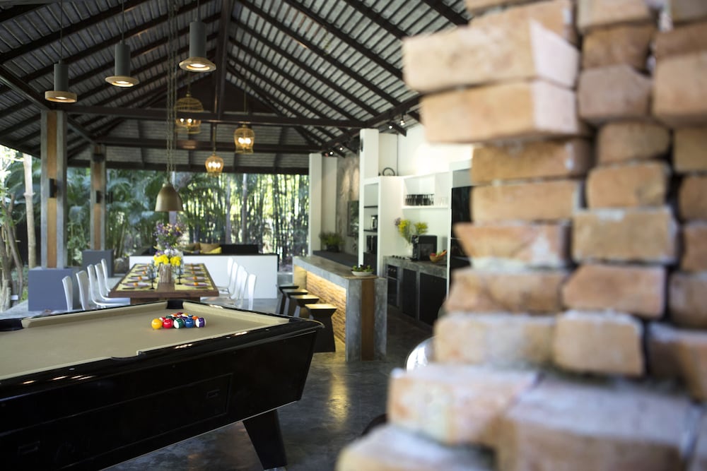 Tolani Southgate Villa Chiang Mai 9/49