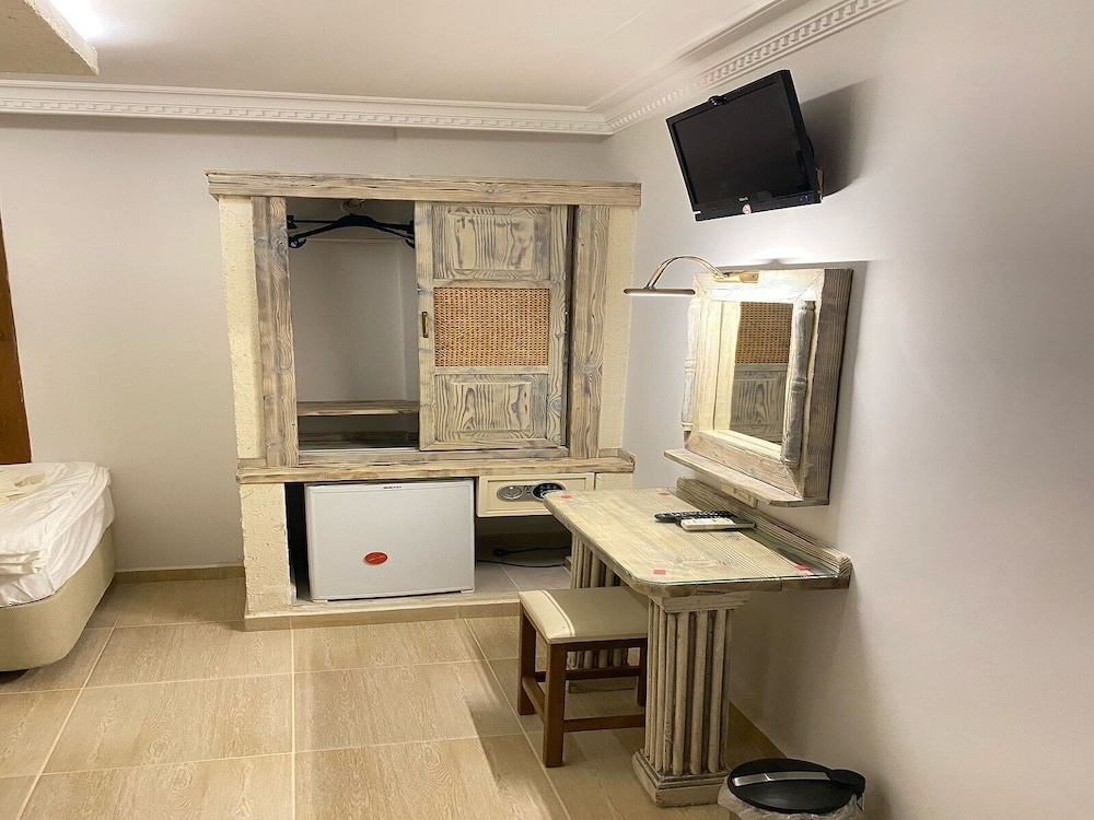 Golden Stone Butik Otel 33/50