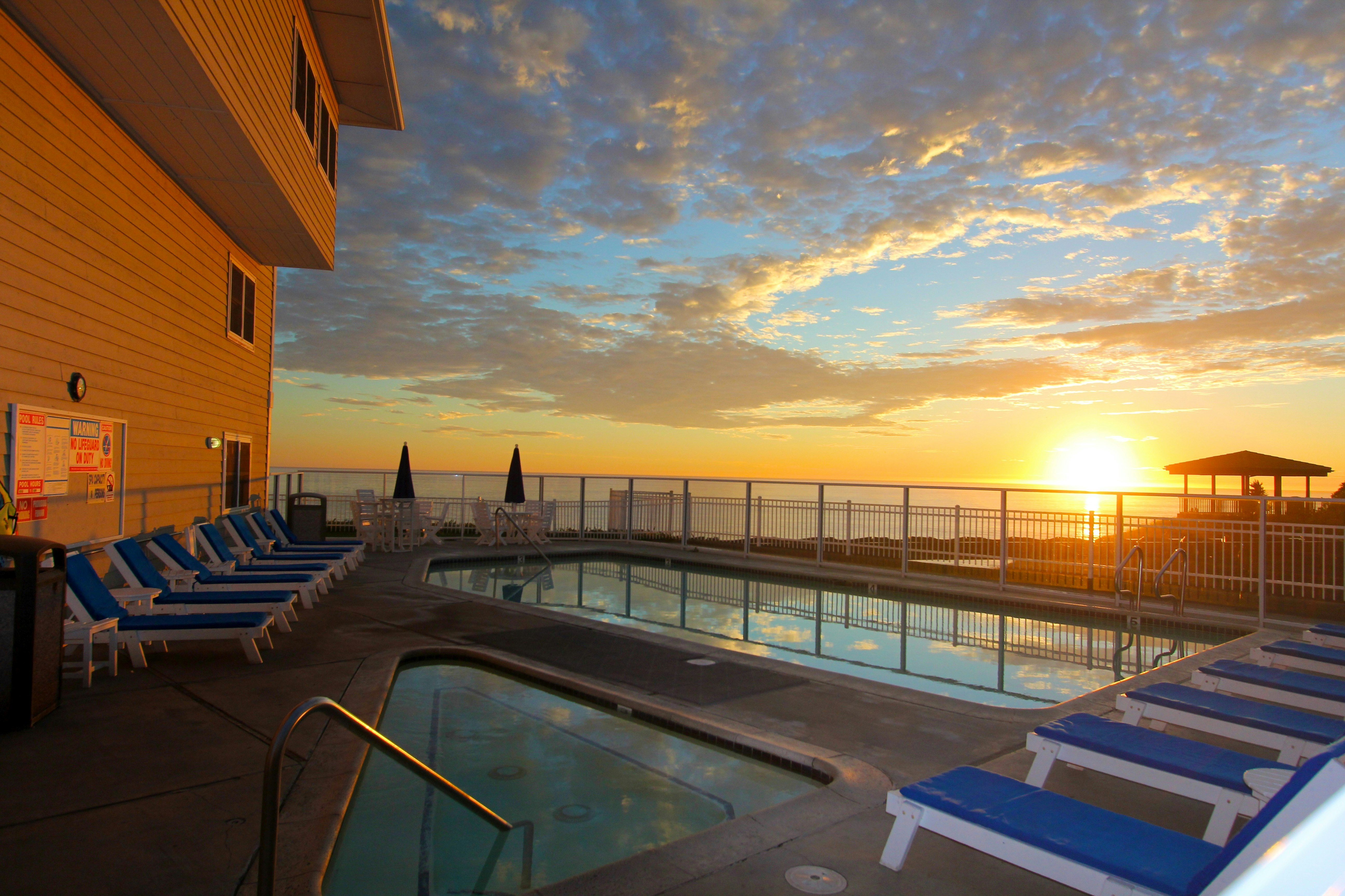 Pismo Lighthouse Suites 14/25