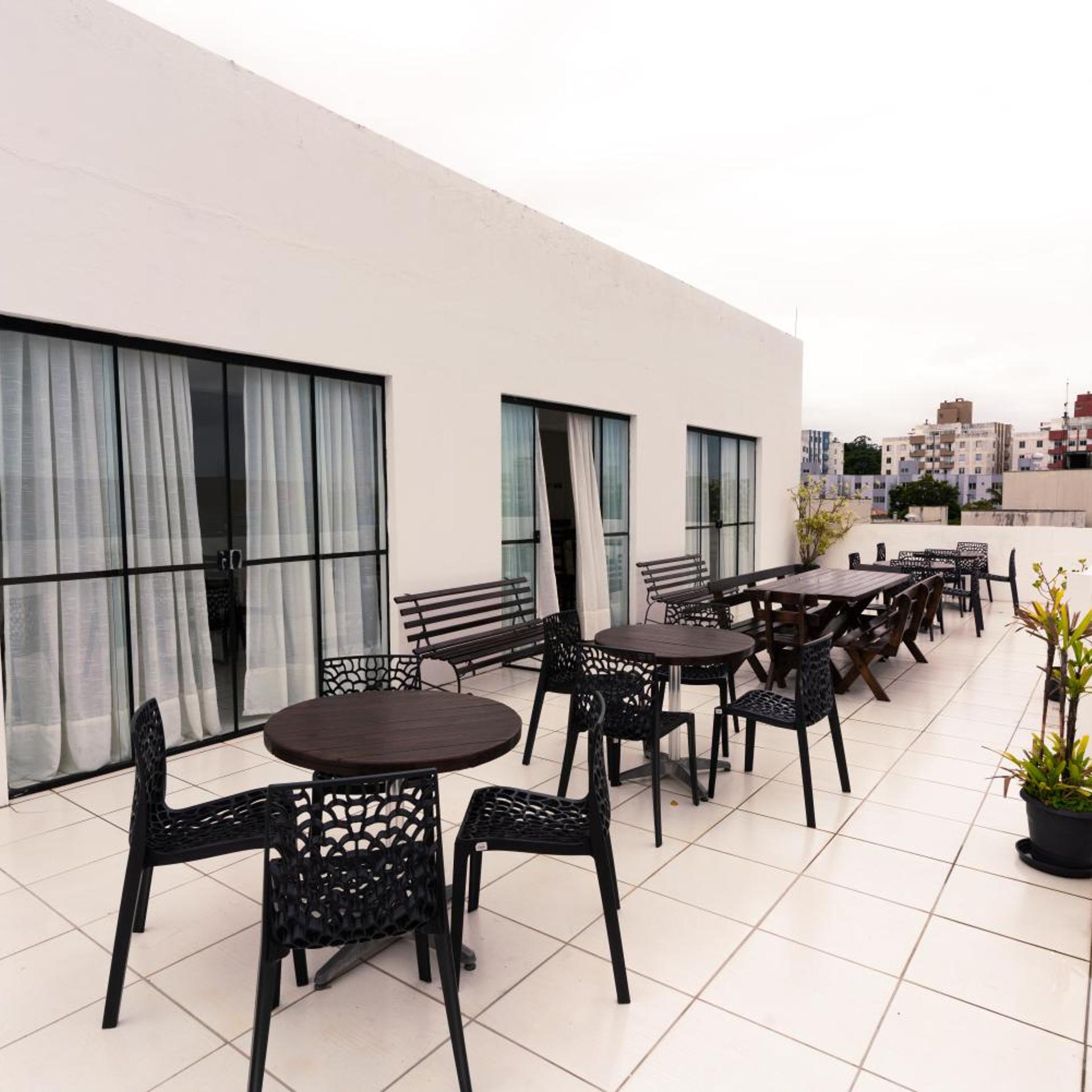 Praia Comprida Hotel 39/50