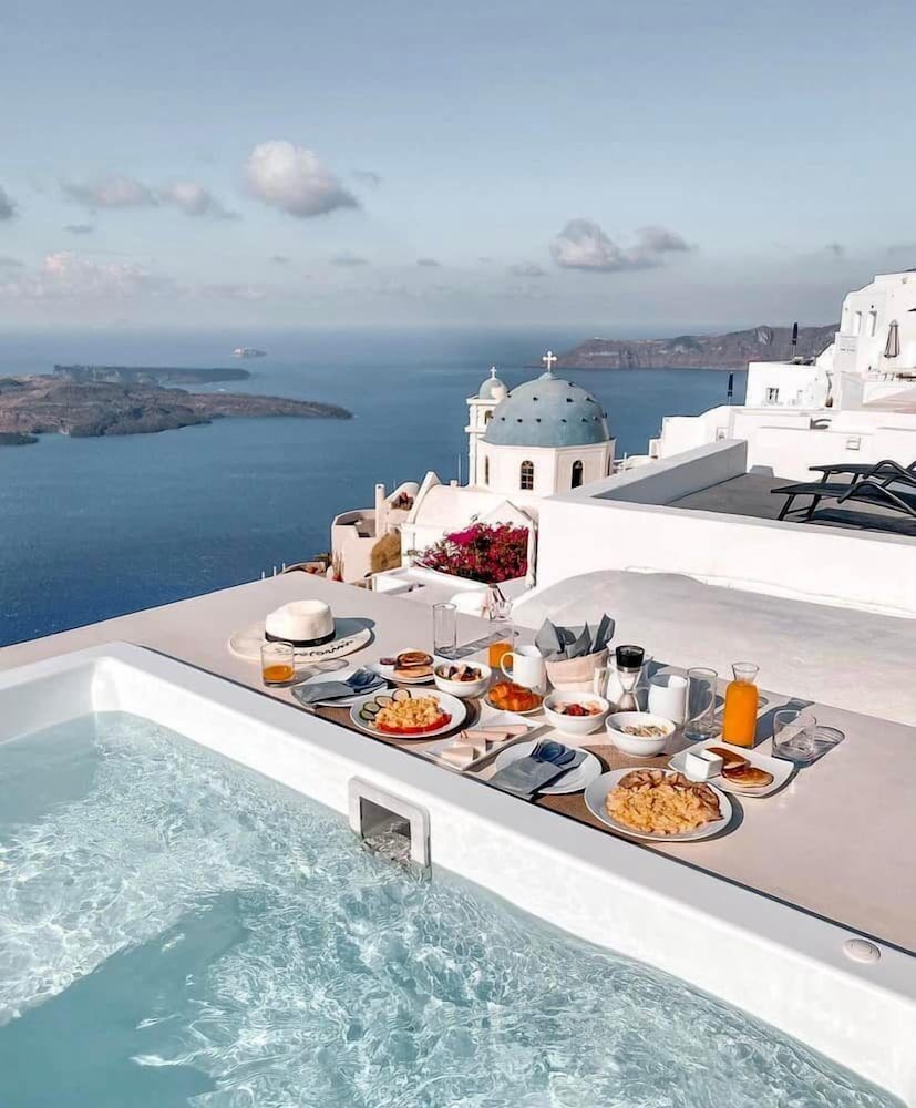 Cilon Suites Santorini 33/50
