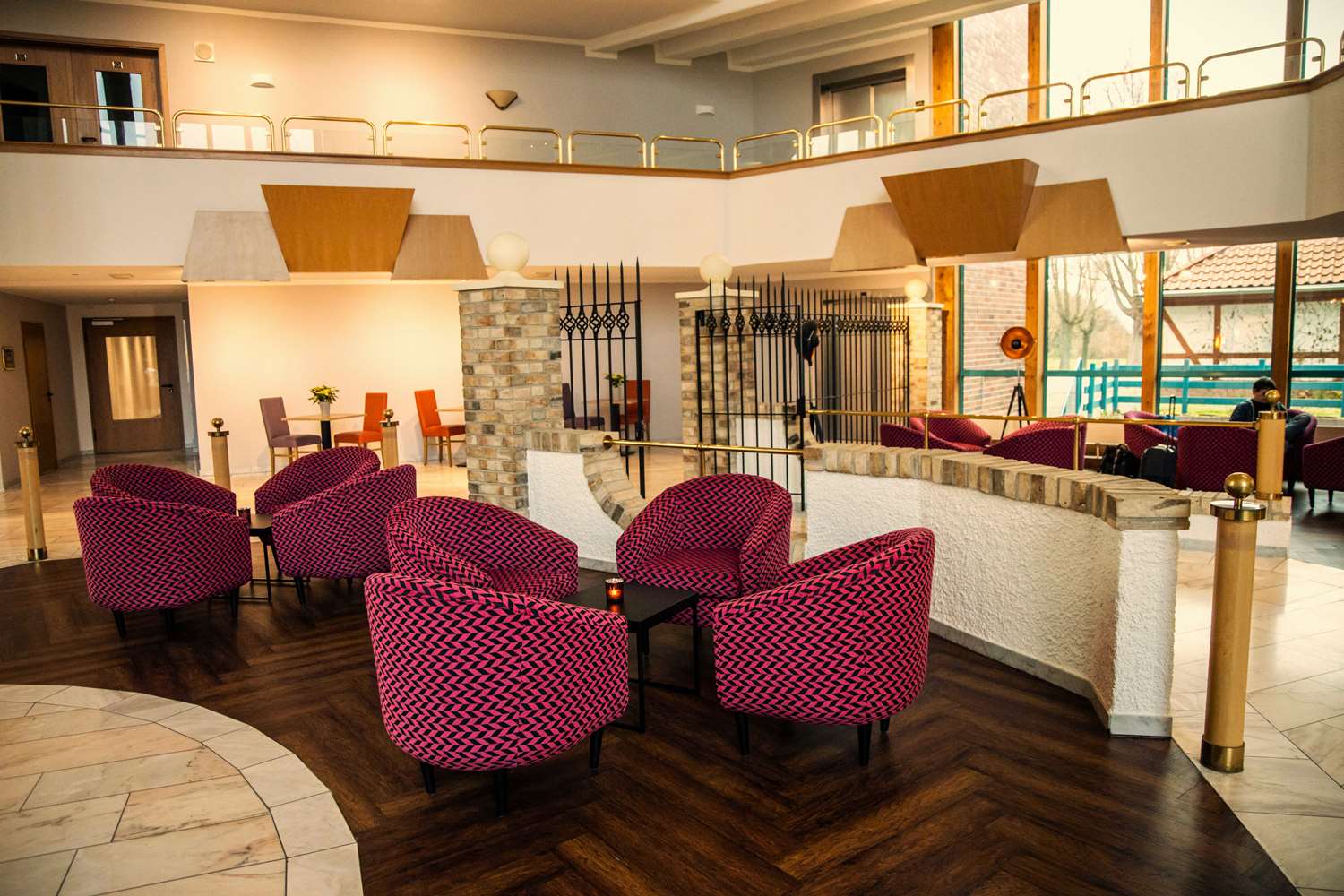 Best Western Parkhotel Brehna-Halle 7/13