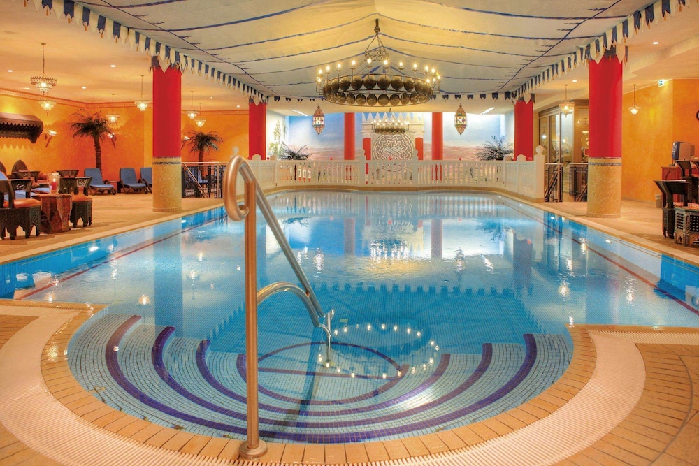 Seetelhotel Pommerscher Hof 36/67