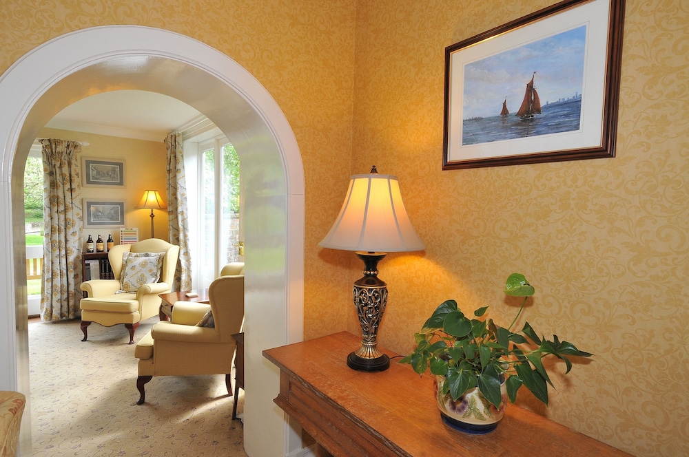Marton Grange Country House 16/35