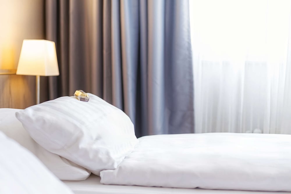Radisson Hotel Dusseldorf City Center 34/65