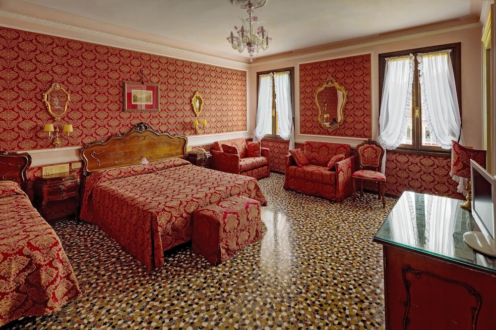 Antica Locanda Sturion 19/32