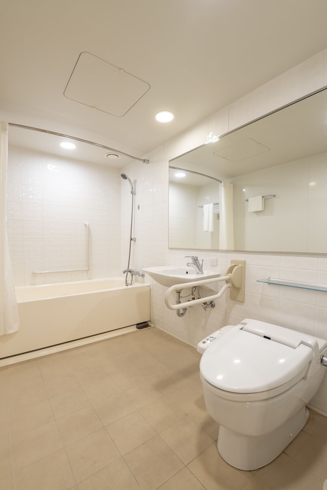 Hotel Keihan Tokyo Yotsuya 41/43