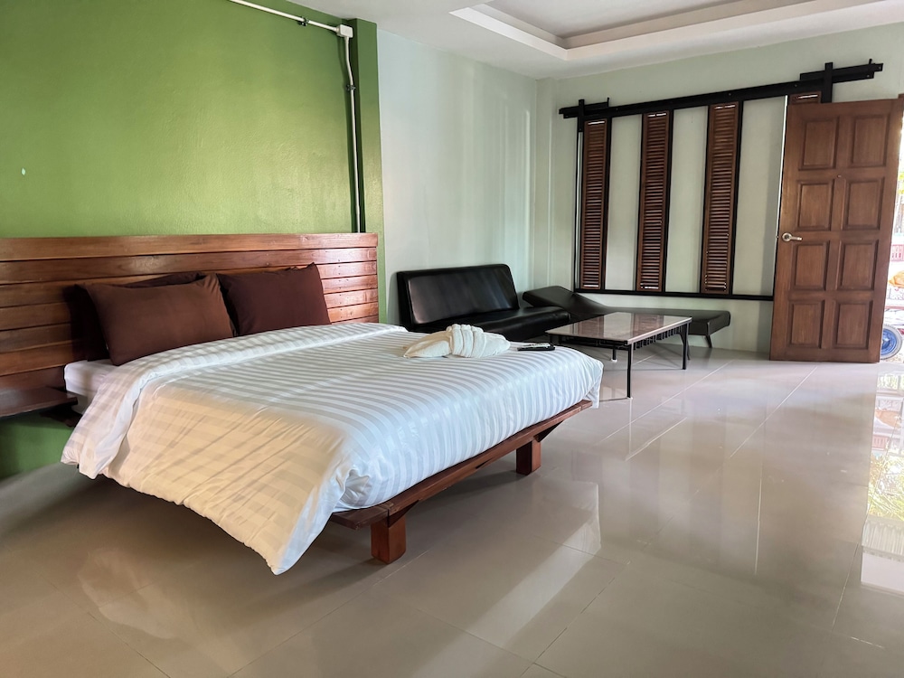 Ruen Kaew Resort 9/38
