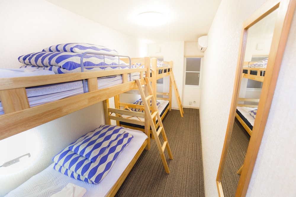 Backpackers Hostel K Apos S House Kyoto 21/74