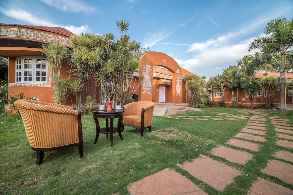Vijayshree Heritage Village 6/68