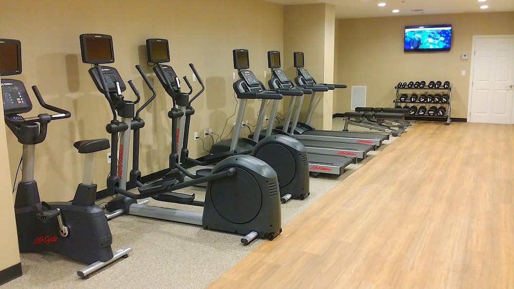 Holiday Inn Miami West - Airport Area 16/40