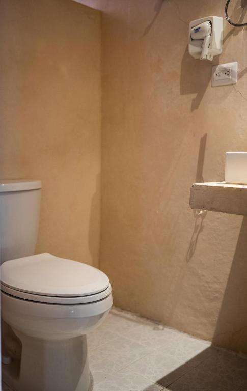 غرفة اقتصادية بسريرين منفصلين، SUITE HOTEL MARIA DE LA LUZ 5/9