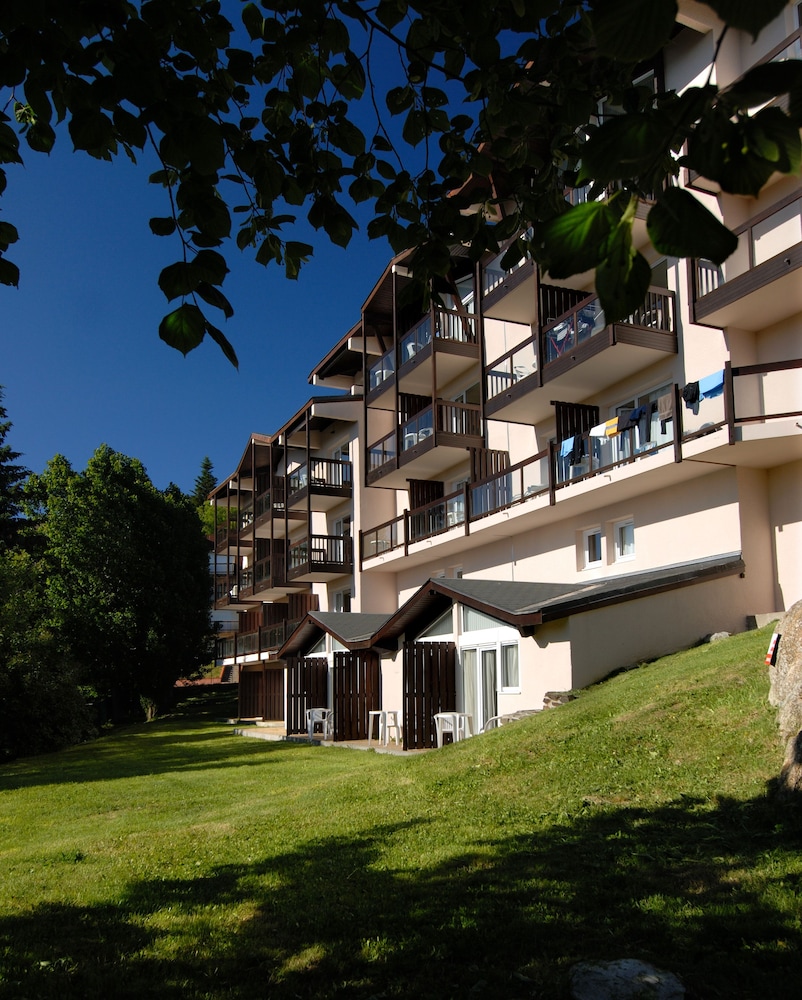 Pierre And Vacances Residence Le Pedrou 3/75