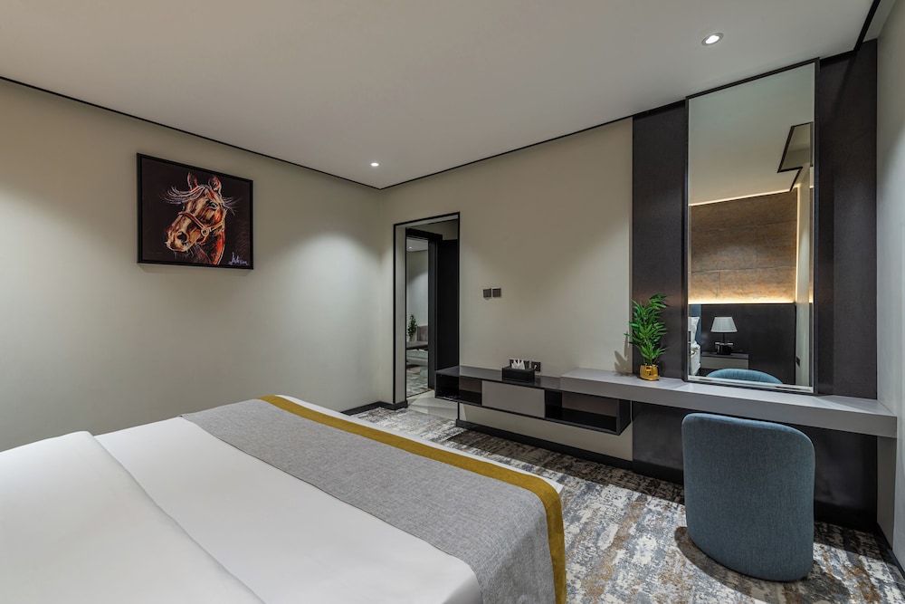 فندق روس(Ross Hotel) 11/36