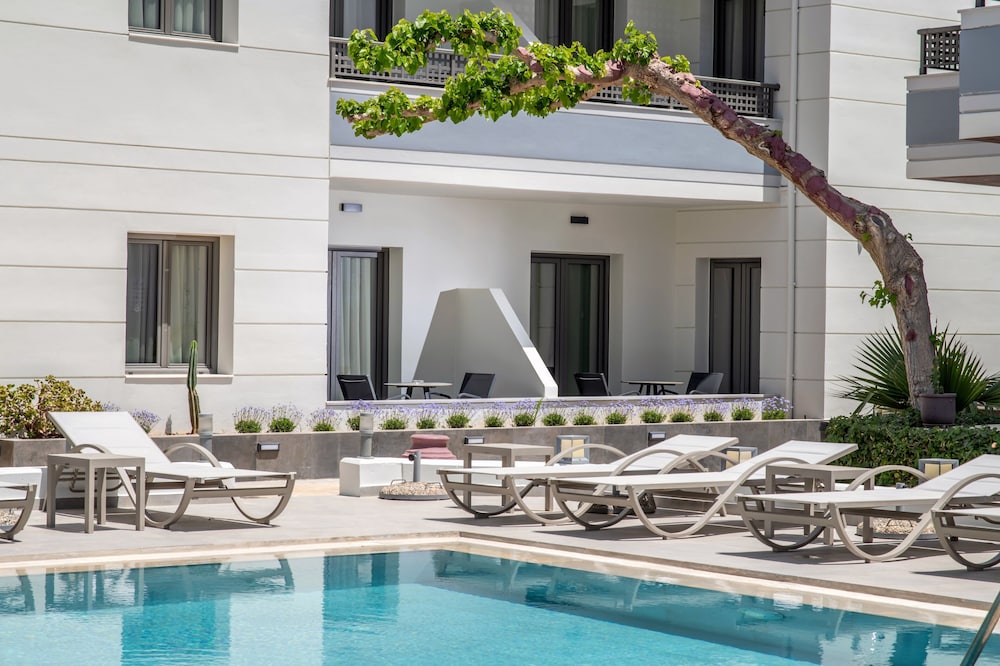 Summer Dream Hotel Apartments 5/50