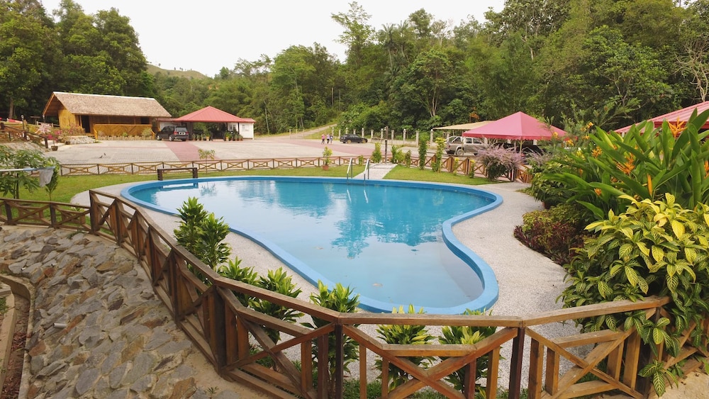 Borneo Tree House 22/25
