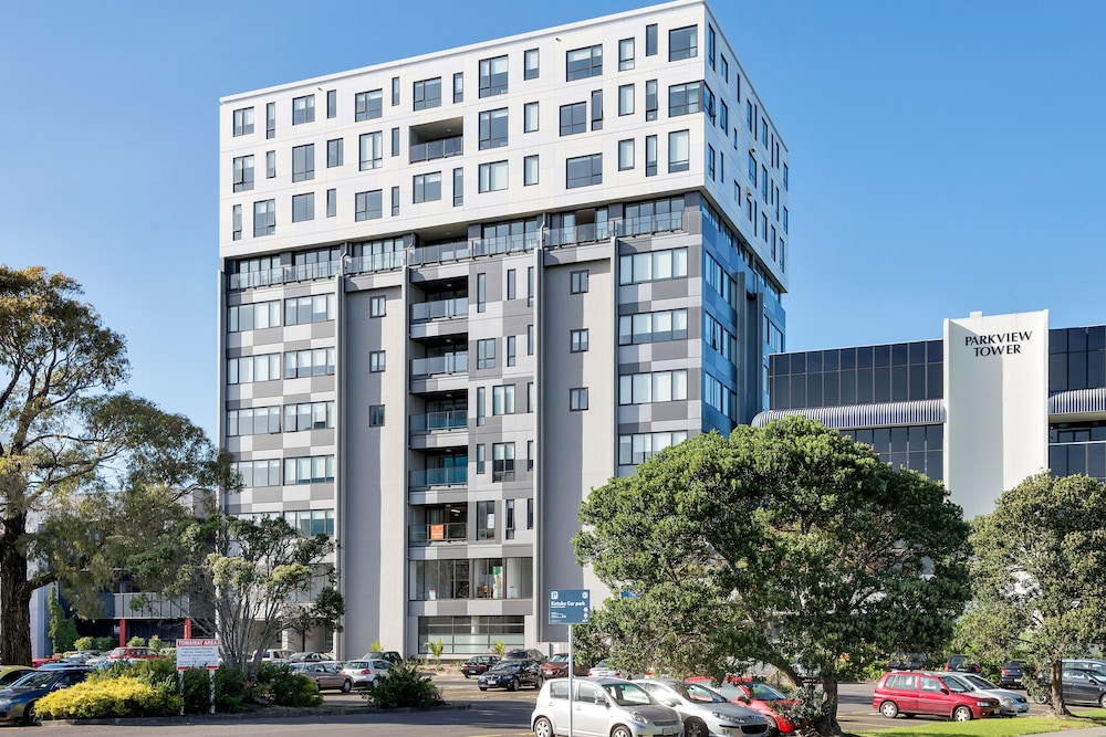 MCentral Apartments Manukau 41/45