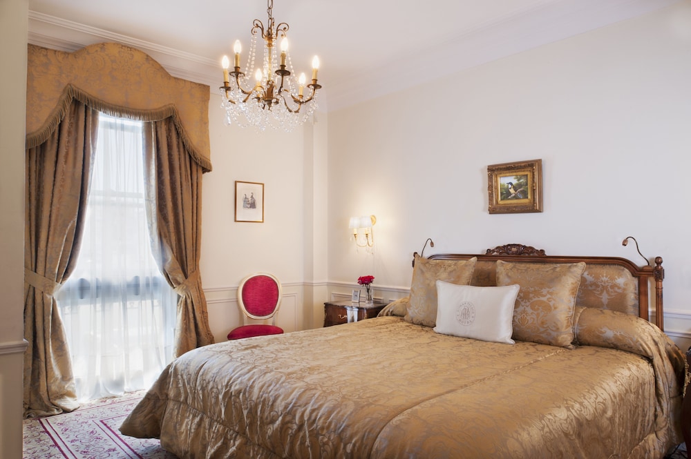 Alvear Palace Hotel 33/85