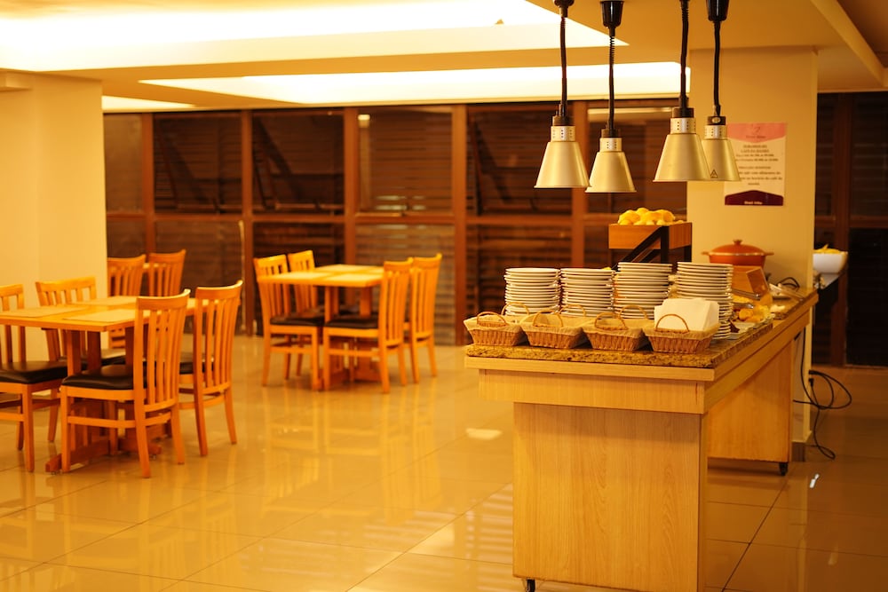 ABBA HOTEL 38/44