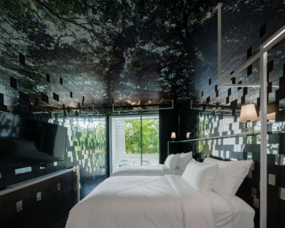 Little Shelter Hotel Chiang Mai 14/49