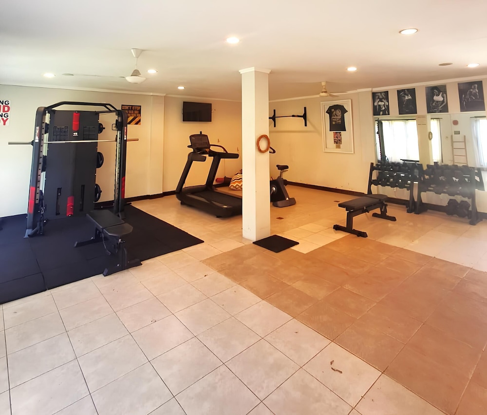 KUTA TOWNHOUSE APARTMENTS 23/47