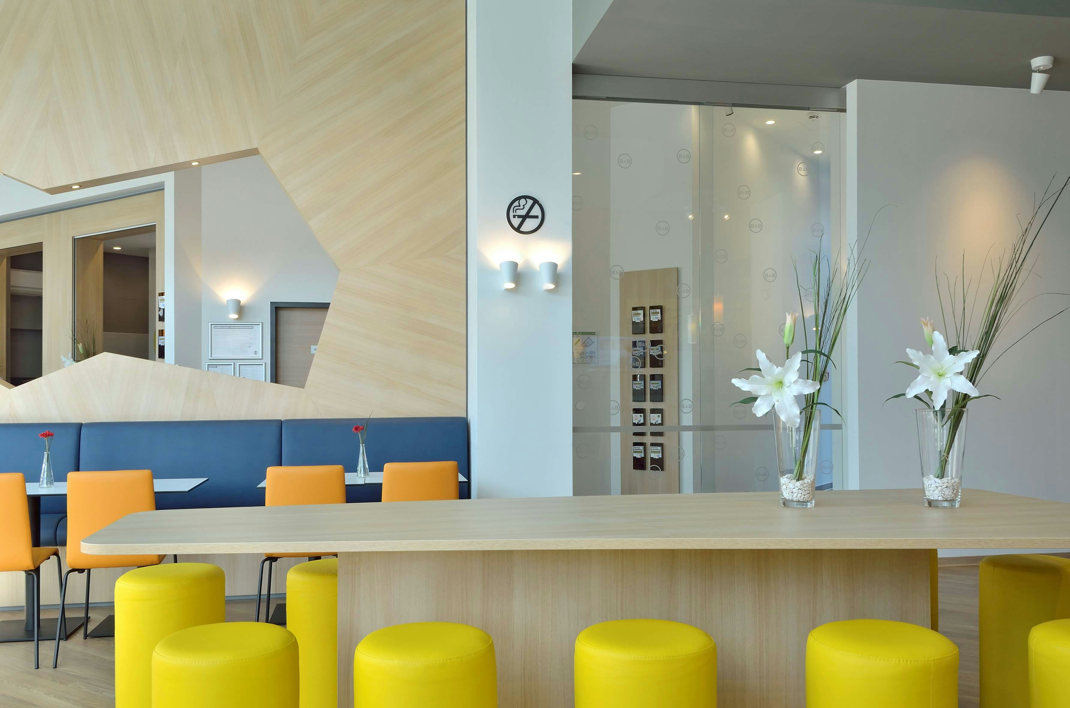 B&B Hotel Munster Hafen 20/23