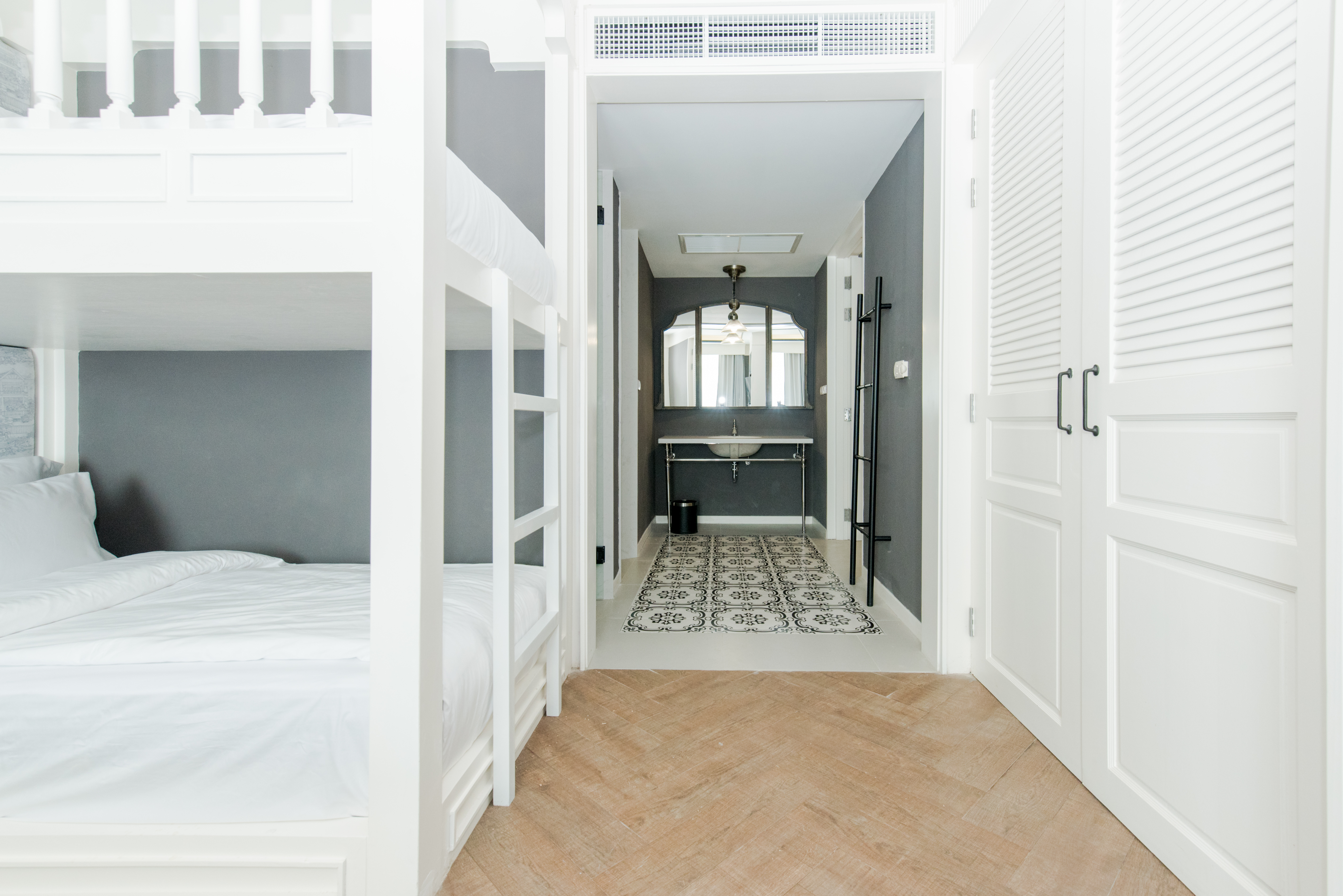 جناح عائلي، Marina Gallery Resort - KACHA – Kalim Bay 4/5