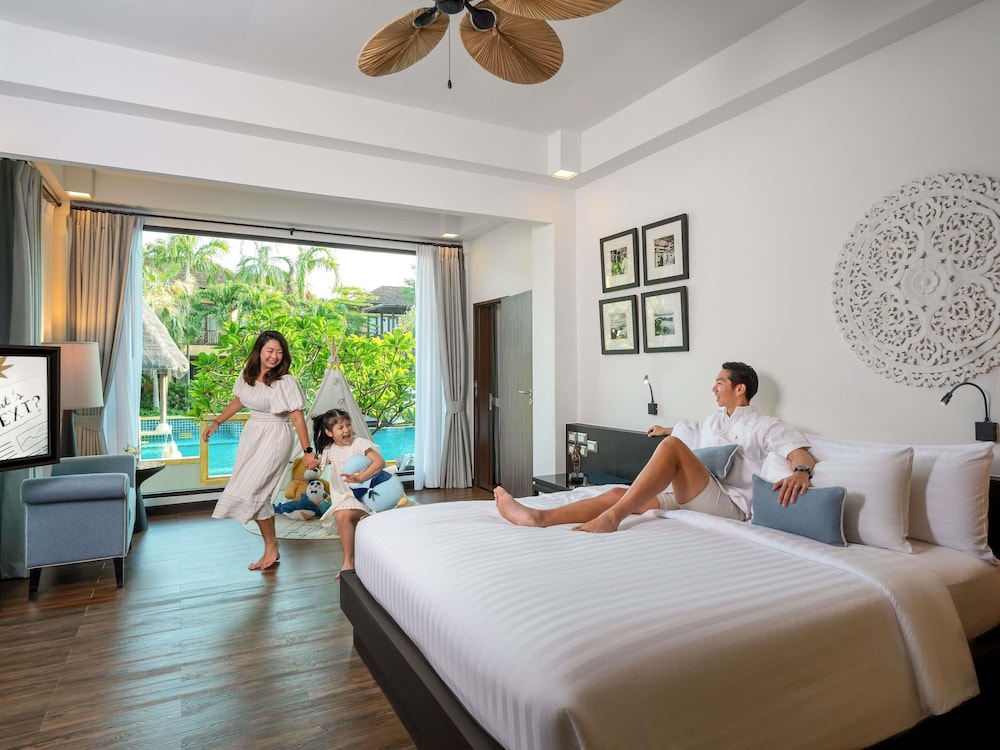 Movenpick Asara Resort & Spa Hua Hin 21/76