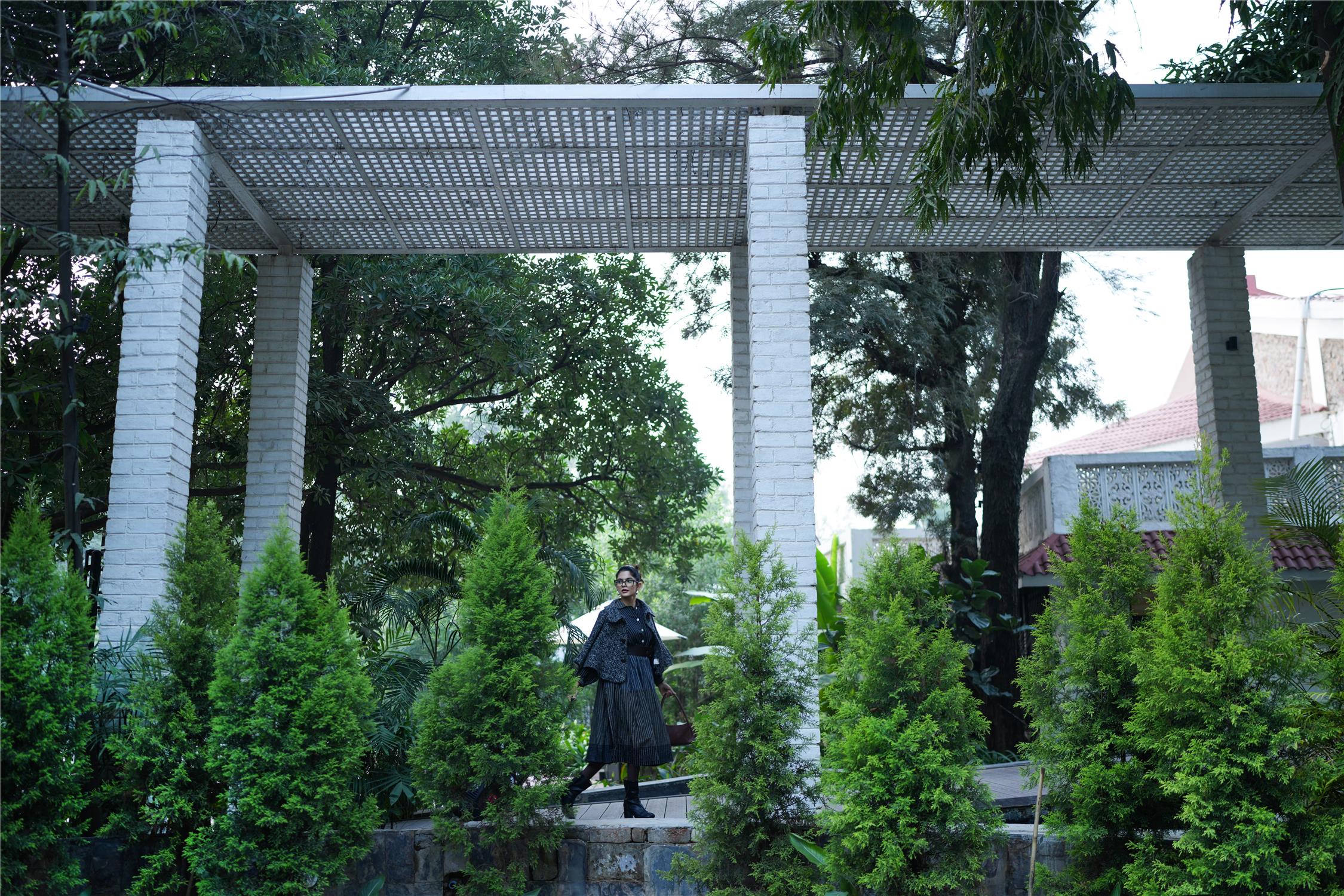 Resort Country Club, Manesar-WorldHotels Distinctive 21/21