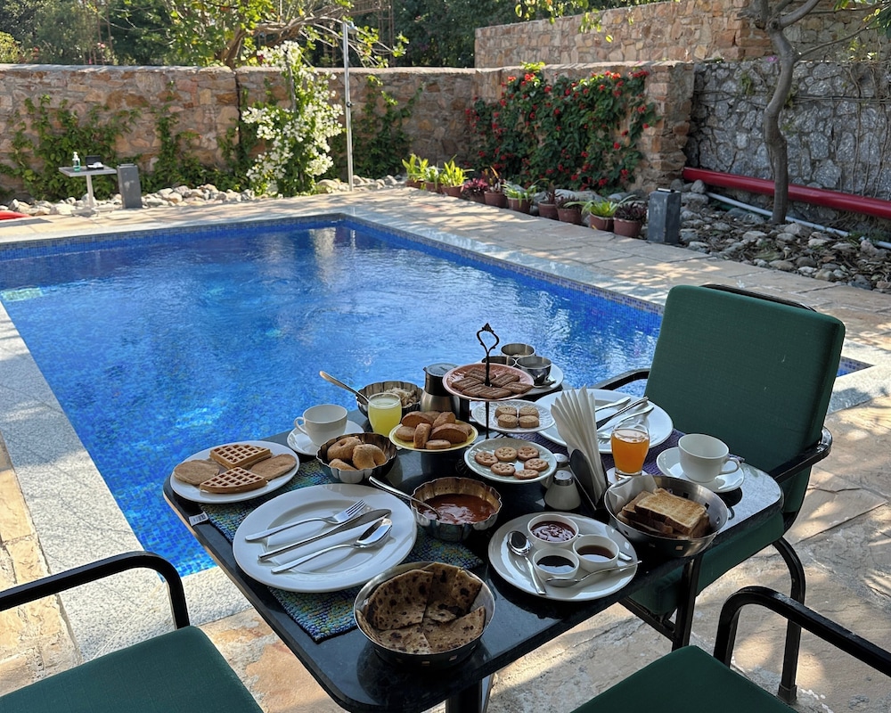 Mana Hotel Ranakpur 38/50
