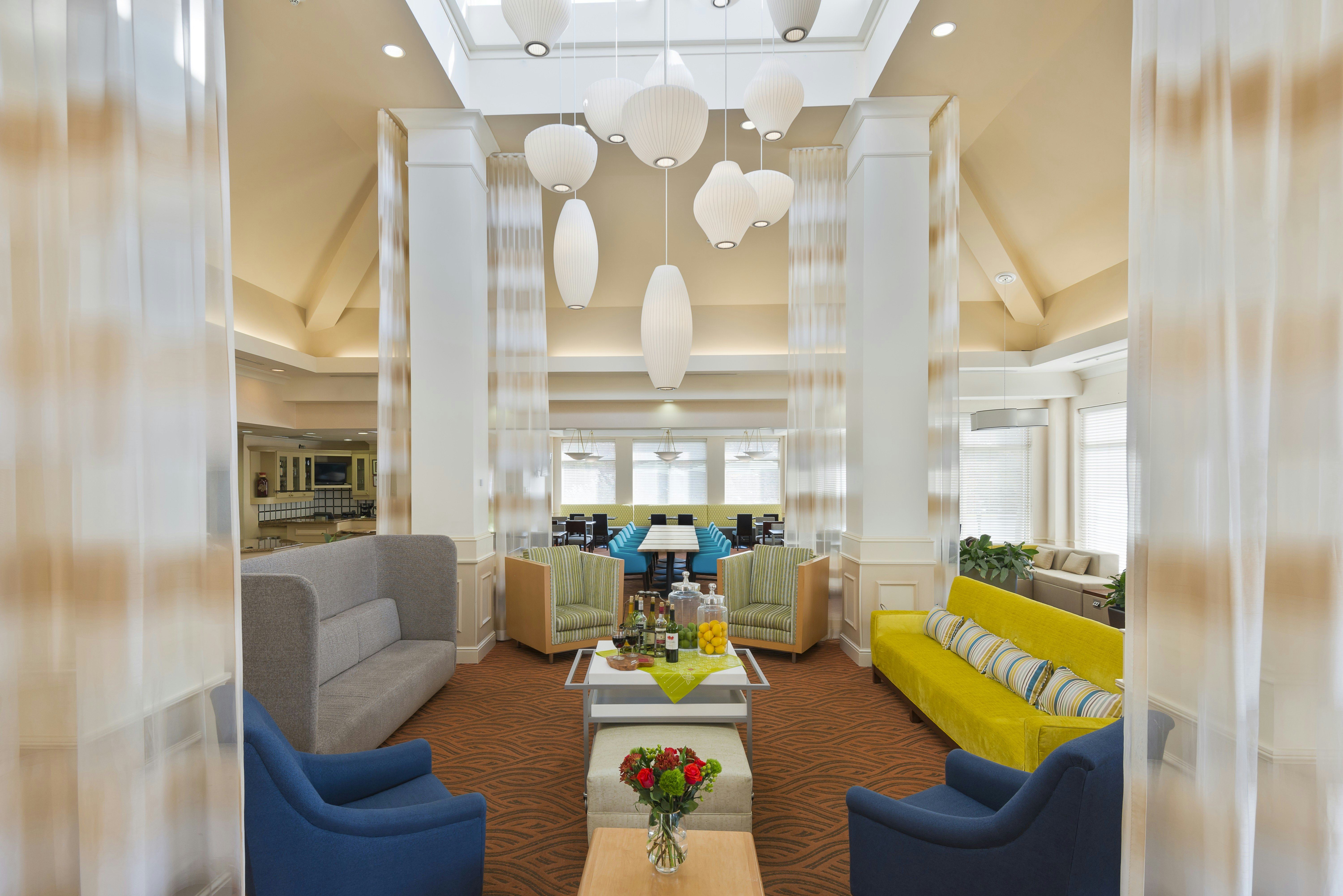 Hilton Garden Inn Washington DC/Greenbelt 29/66