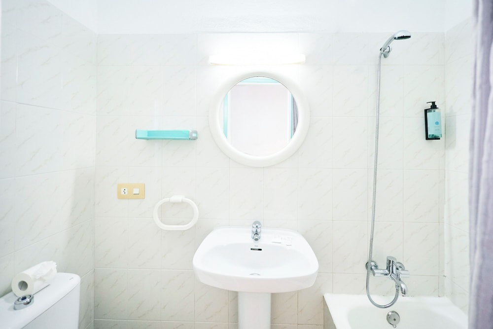 غرفة مفردة، Hostal Sunset Ibiza 14/15