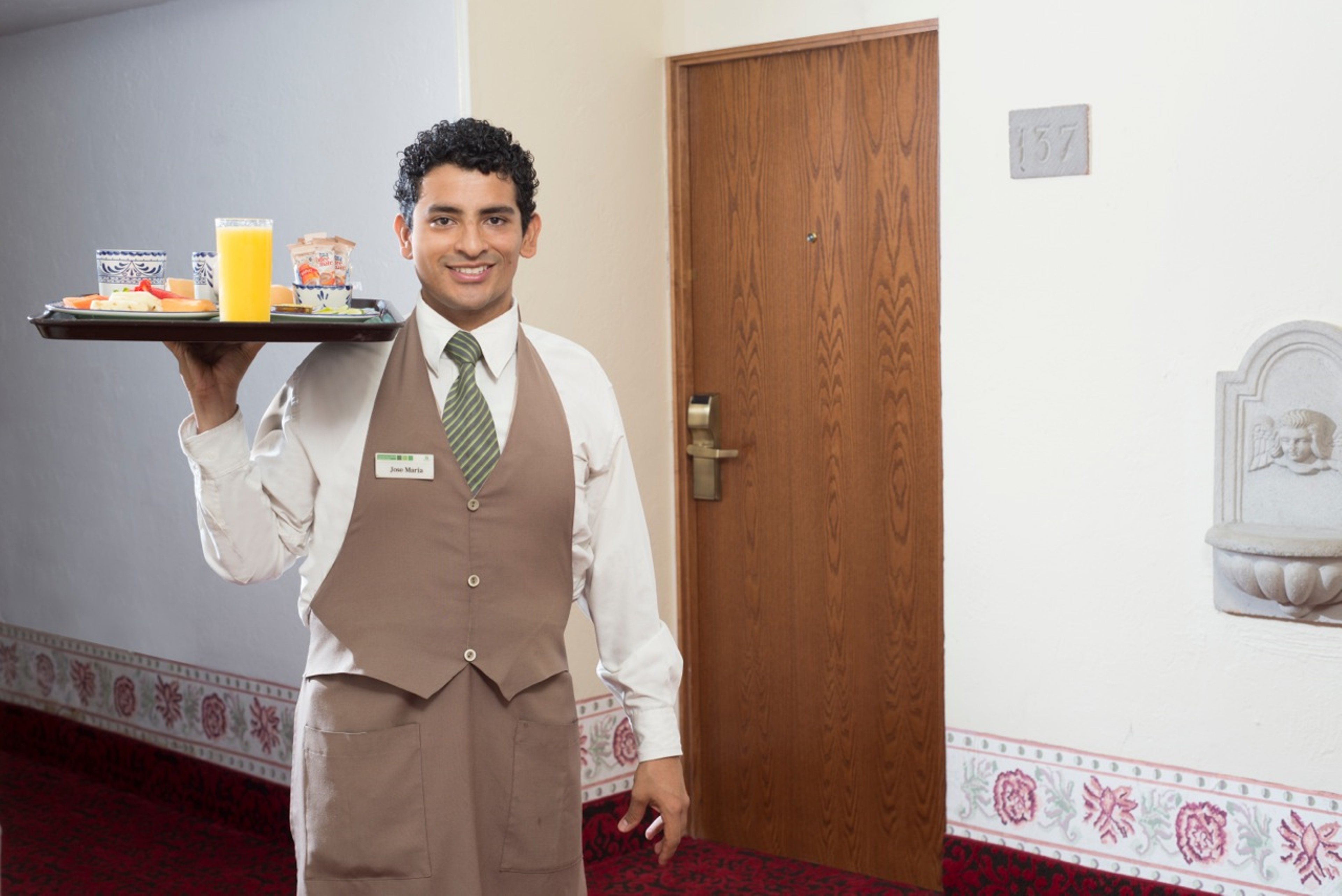 Holiday Inn Queretaro Centro Historico 7/50
