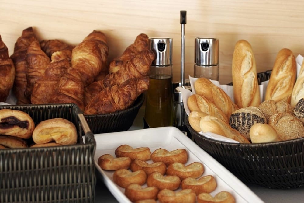 Holiday Inn Express Madrid Rivas 25/56