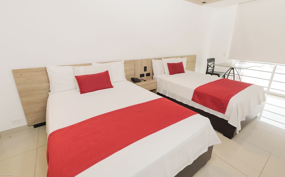 Hotel El Alba 30/71
