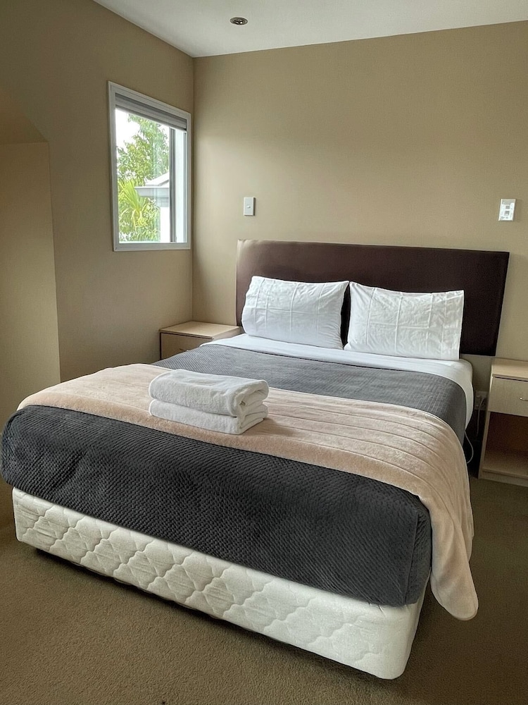 بنتهاوس عائلي بـ3 غرف نوم، Alpha Motel Luxury Apartments 2/9