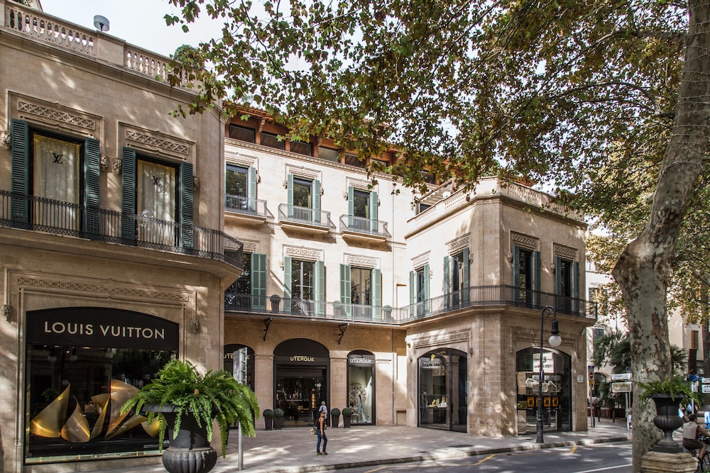 Boutique Hotel Can Alomar 5/51