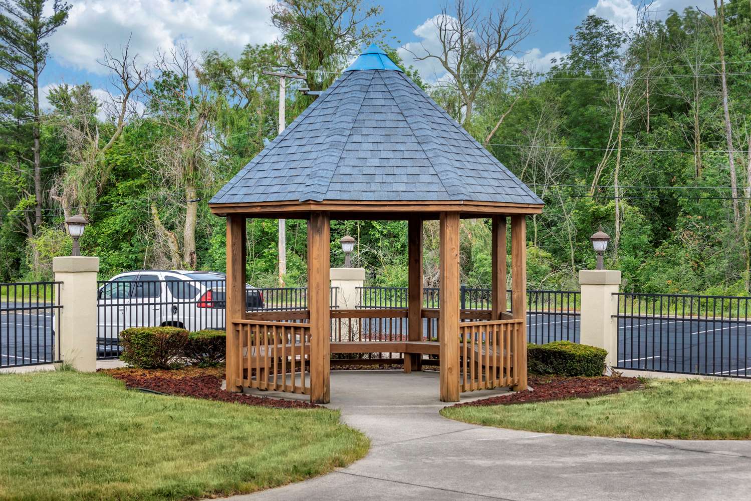 SureStay by Best Western Marion 2/39
