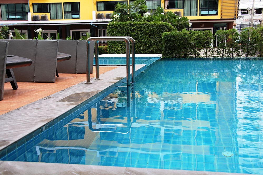 Neo Condo Jomtien By Good Luck 8/39