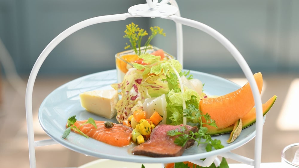 Monterey La Soeur Ginza 38/68