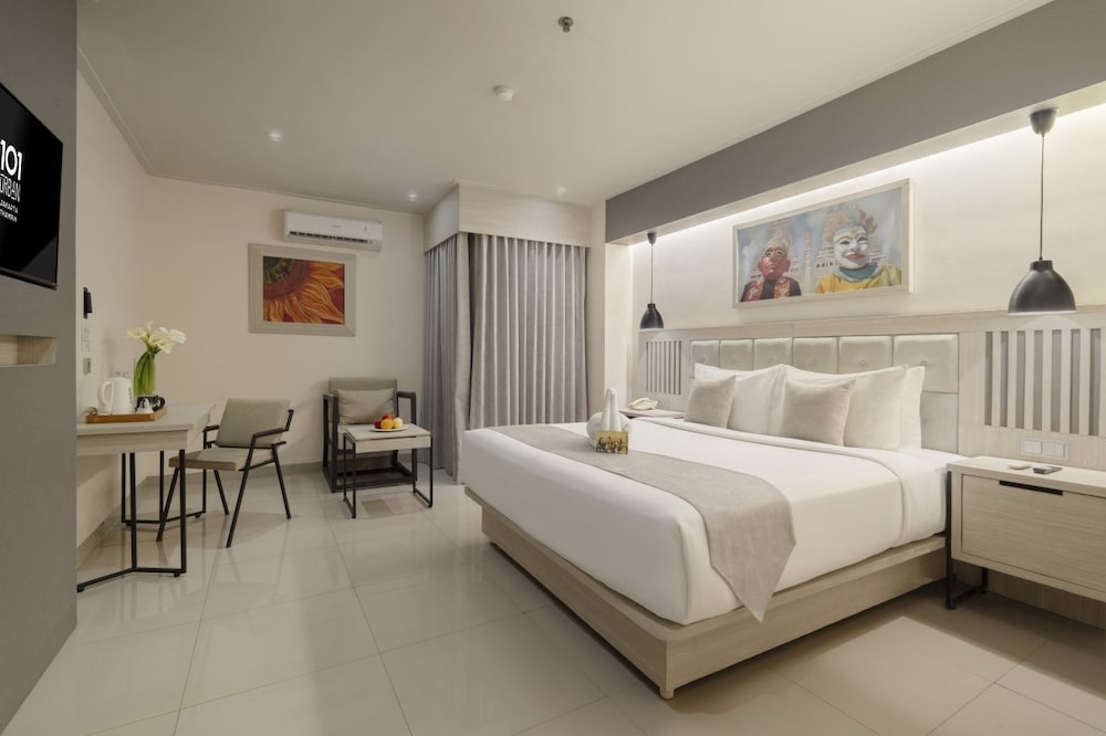 1O1 URBAN Jakarta Thamrin 27/67