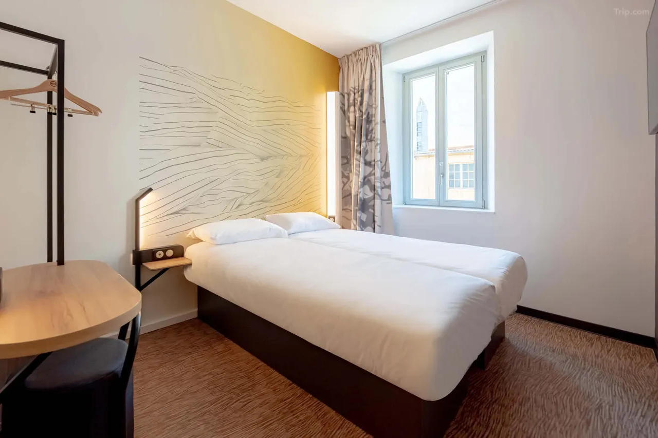 B&B HOTEL Amelie-les-Bains Centre 7/9