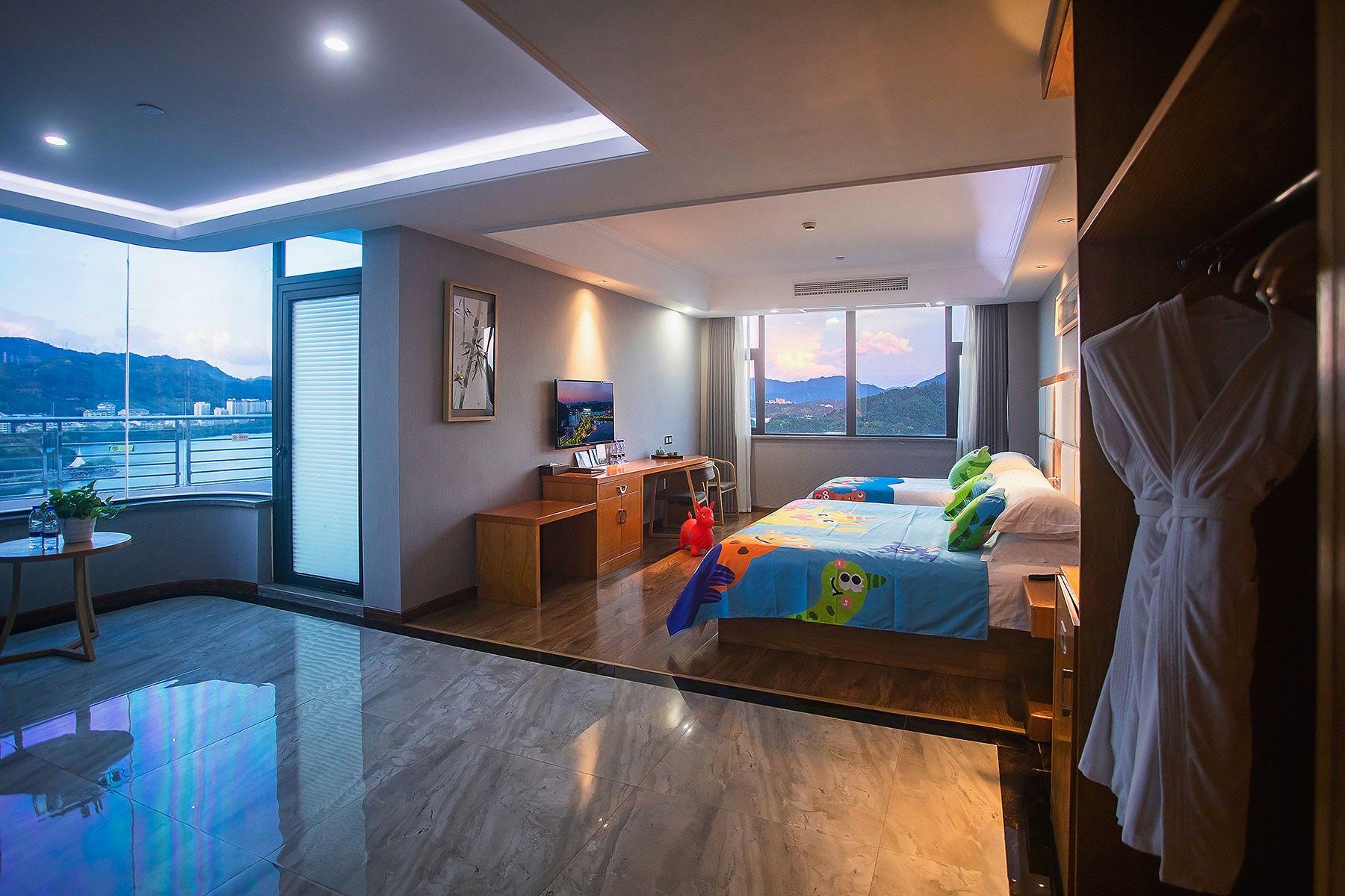 Yitu Lake View Hotel 13/29