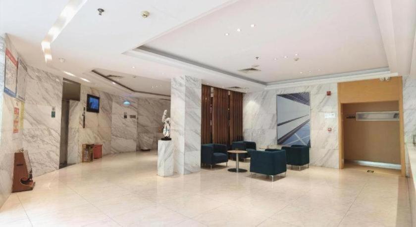 City Comfort Inn Baise Tiandong 17/51