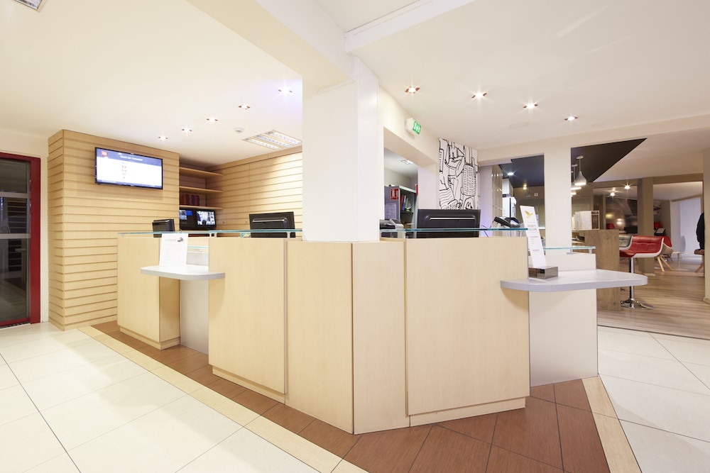 ibis Haguenau Strasbourg Nord 5/71