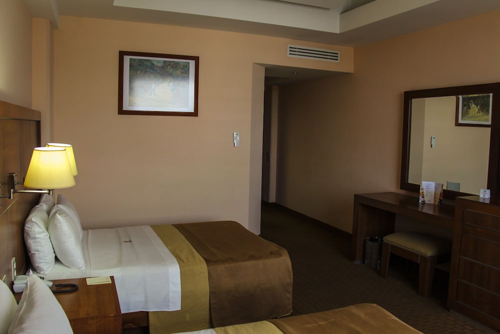 Hotel Soleil Business Class Celaya 12/49
