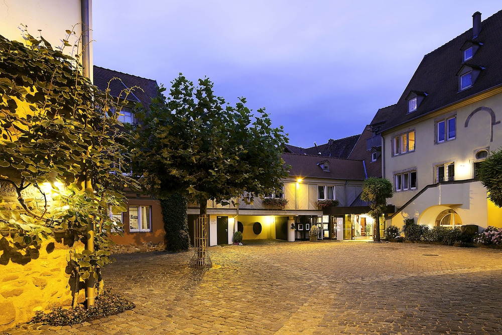 Hotel & Spa A la cour d'Alsace by HappyCulture 52/57