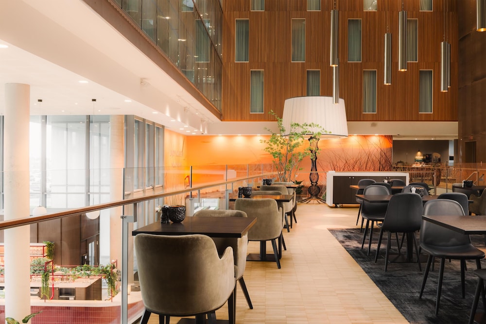 Scandic Stavanger Airport 36/50